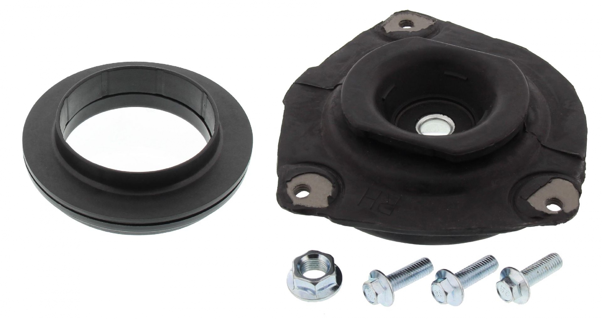 Repair Kit, suspension strut - 194777 FEBI BILSTEIN